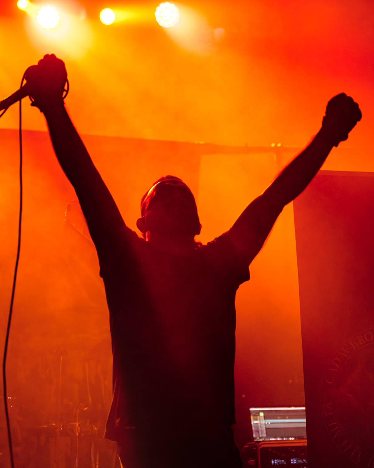 Nile - Latin America Tour 2026